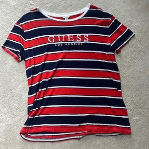 Guess Tee